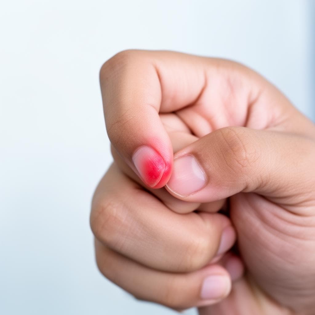 เคสนิ้วล็อก